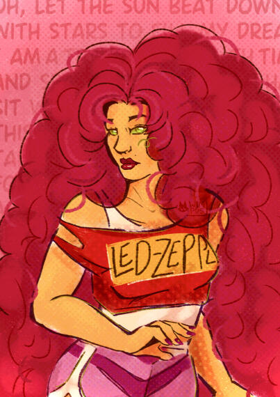 Rendered (minimal) / Half body