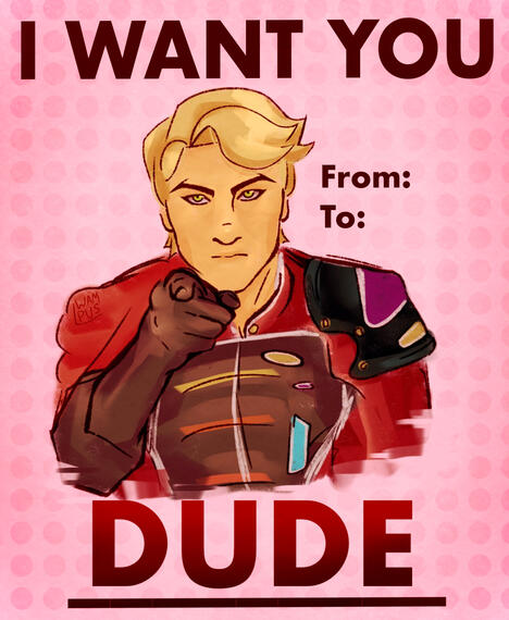 Rendered (minimal) / Half body